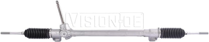 BBB Industries Remanufactured Power Steering Rack and Pinion 203-0171