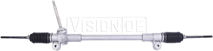 BBB Industries Remanufactured Power Steering Rack and Pinion 203-0172