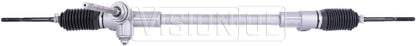 BBB Industries Remanufactured Power Steering Rack and Pinion 203-0172
