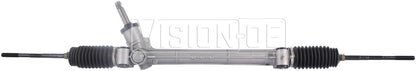 BBB Industries Remanufactured Power Steering Rack and Pinion 203-0173