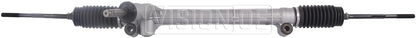BBB Industries Remanufactured Power Steering Rack and Pinion 203-0173
