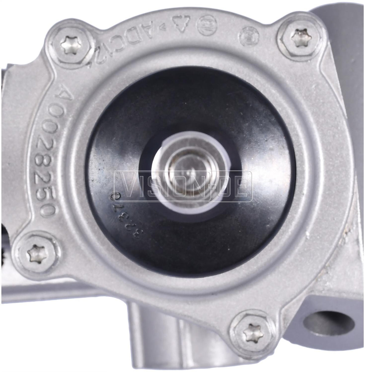 BBB Industries Remanufactured Power Steering Rack & Pinion 203-0186E