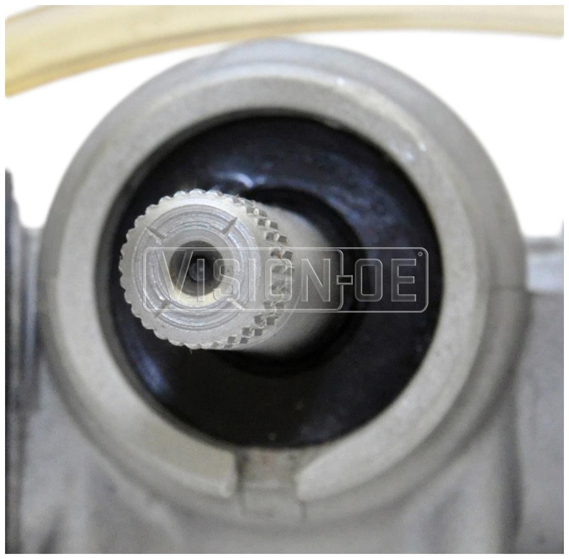 Vision OE Remanufactured Power Steering Rack & Pinion 205-0103