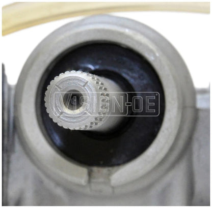 BBB Industries Remanufactured Power Steering Rack & Pinion 205-0103