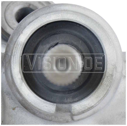 BBB Industries Rack and Pinion Assembly 205-0106