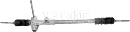 BBB Industries Remanufactured Power Steering Rack & Pinion 205-0106