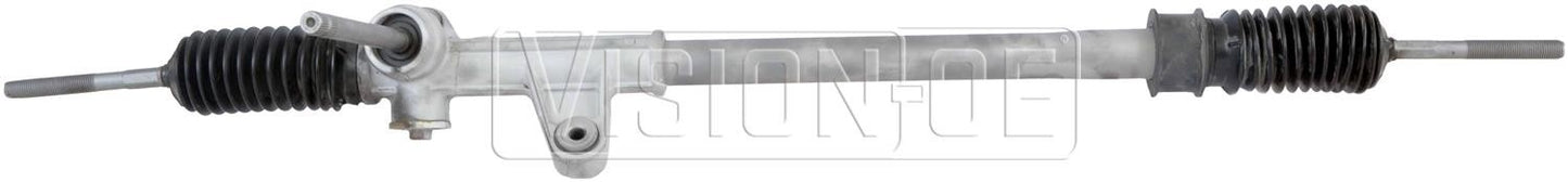 BBB Industries Rack and Pinion Assembly 205-0106