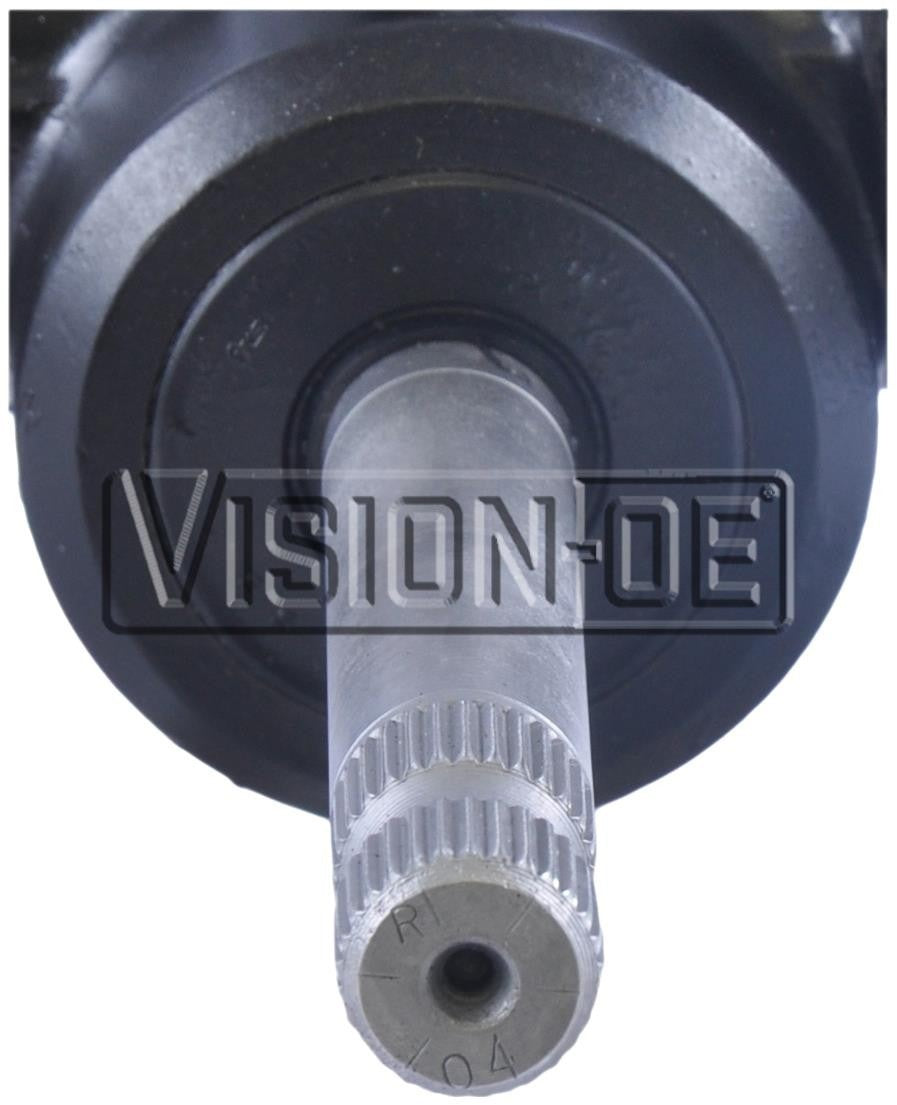 BBB Industries 205-0107
