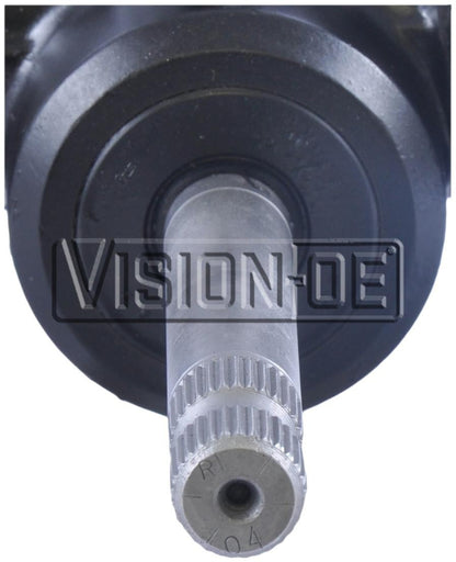 BBB Industries 205-0107
