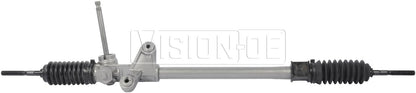 BBB Industries Remanufactured Power Steering Rack and Pinion 205-0110