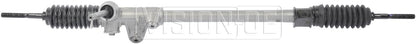 BBB Industries Remanufactured Power Steering Rack and Pinion 205-0110