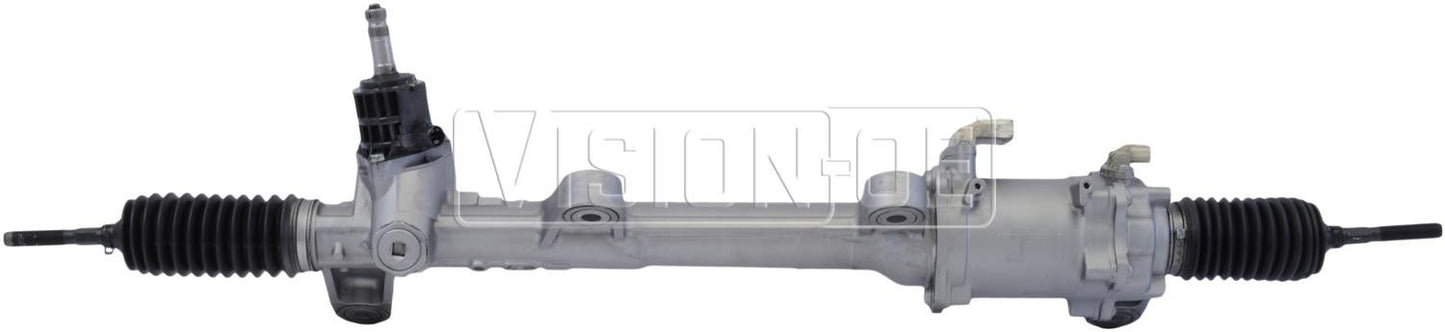 BBB Industries Rack and Pinion Assembly 205-0111E