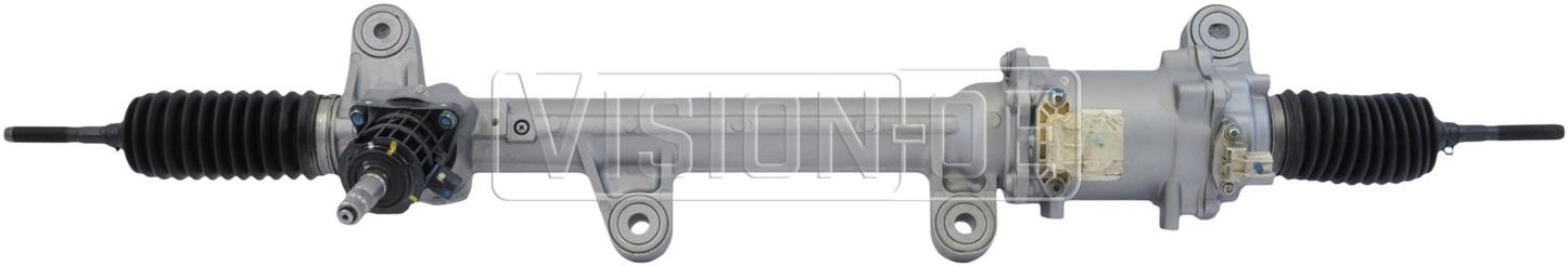 BBB Industries Rack and Pinion Assembly 205-0111E