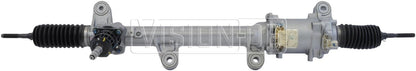 BBB Industries Rack and Pinion Assembly 205-0111E