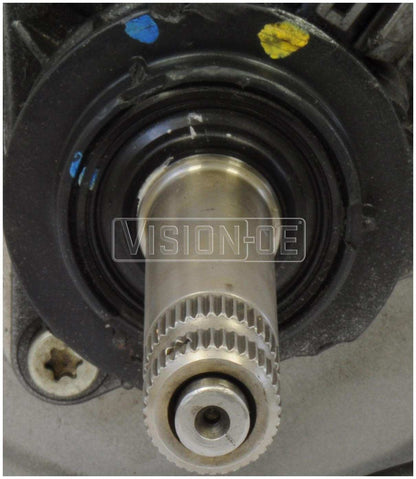 BBB Industries Rack and Pinion Assembly 205-0114E