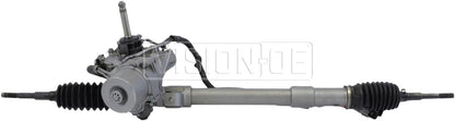 BBB Industries Rack and Pinion Assembly 205-0114E