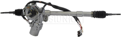 BBB Industries Rack and Pinion Assembly 205-0114E
