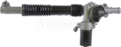BBB Industries Remanufactured Power Steering Rack & Pinion 205-0115E