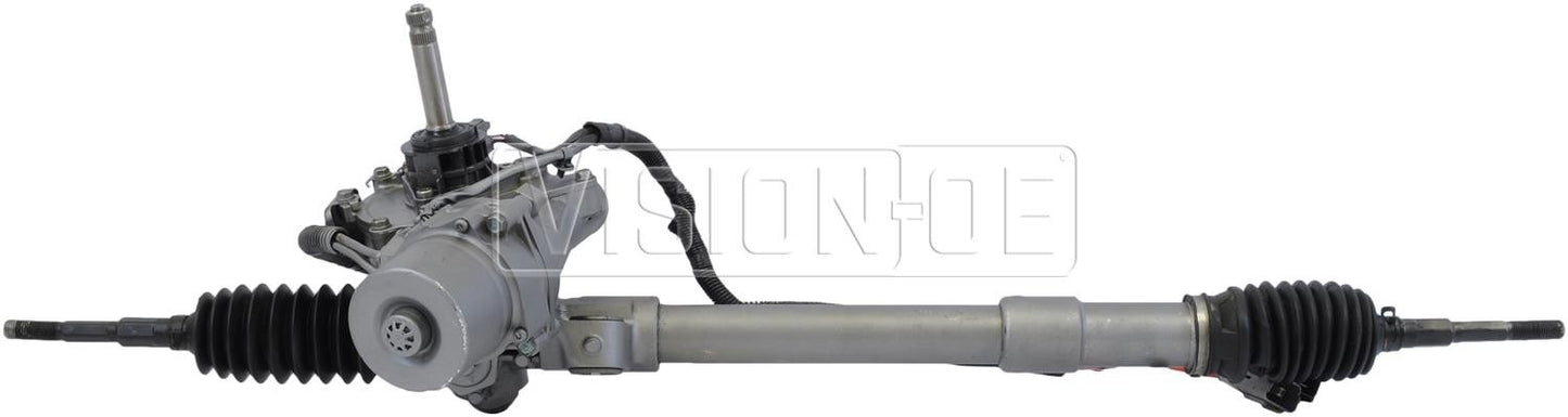 Vision OE Remanufactured Power Steering Rack & Pinion 205-0121E