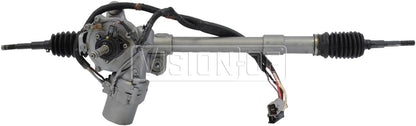 Vision OE Remanufactured Power Steering Rack & Pinion 205-0121E