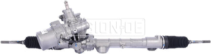 BBB Industries Remanufactured Power Steering Rack and Pinion 205-0122E