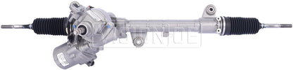 BBB Industries Remanufactured Power Steering Rack and Pinion 205-0122E