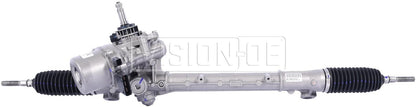 BBB Industries Remanufactured Power Steering Rack and Pinion 205-0123E
