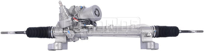 BBB Industries Remanufactured Power Steering Rack and Pinion 205-0124E