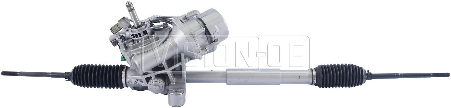 BBB Industries Rack and Pinion Assembly 205-0126E