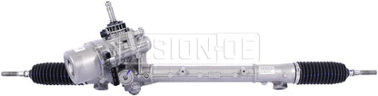 BBB Industries Remanufactured Power Steering Rack and Pinion 205-0130E