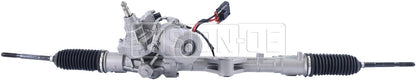 BBB Industries Remanufactured Power Steering Rack and Pinion 205-0133E