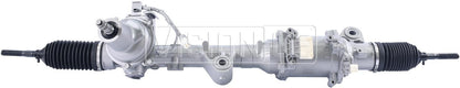 BBB Industries Remanufactured Power Steering Rack and Pinion 205-0156E