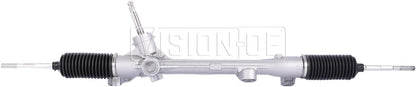BBB Industries Remanufactured Power Steering Rack and Pinion 205-0166