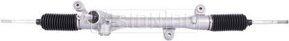 BBB Industries Remanufactured Power Steering Rack and Pinion 205-0166