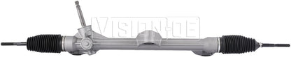 BBB Industries Remanufactured Power Steering Rack & Pinion 205-0167