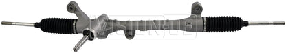 BBB Industries Remanufactured Power Steering Rack and Pinion 205-0169