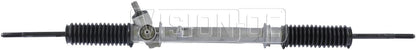 BBB Industries Remanufactured Power Steering Rack and Pinion 206-0101