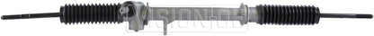 BBB Industries Remanufactured Power Steering Rack and Pinion 206-0101