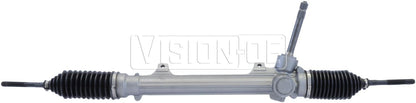BBB Industries Remanufactured Power Steering Rack & Pinion 206-0102