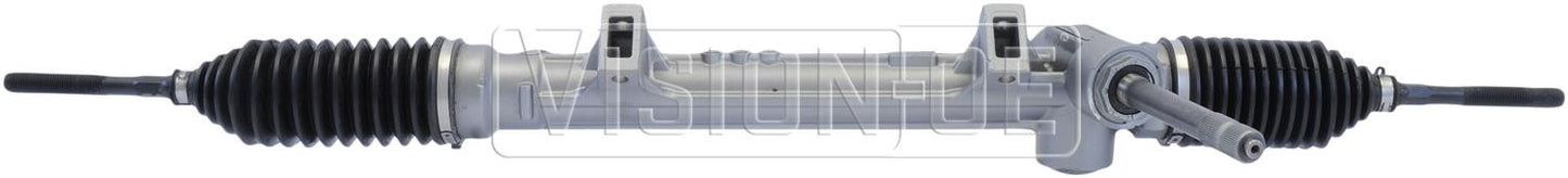 BBB Industries Remanufactured Power Steering Rack & Pinion 206-0102