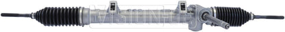 BBB Industries Remanufactured Power Steering Rack & Pinion 206-0102