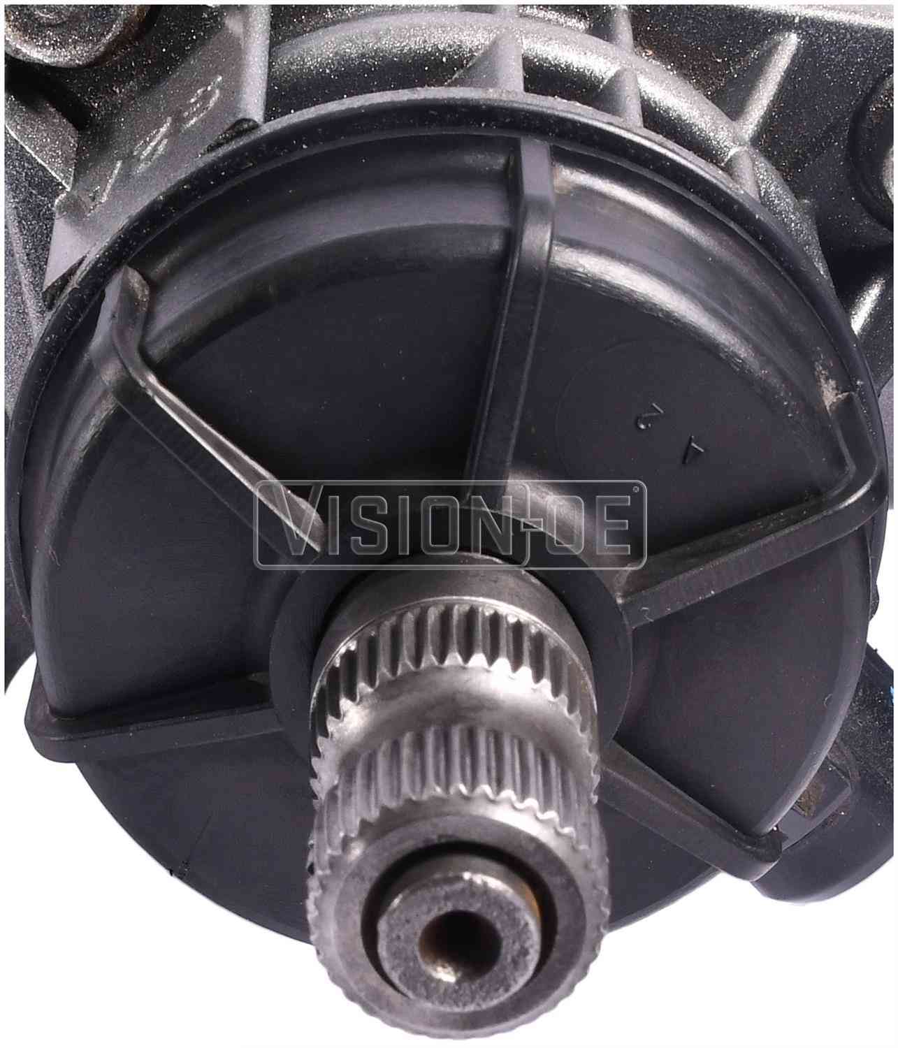 Vision OE Remanufactured Power Steering Rack and Pinion 208-0111E