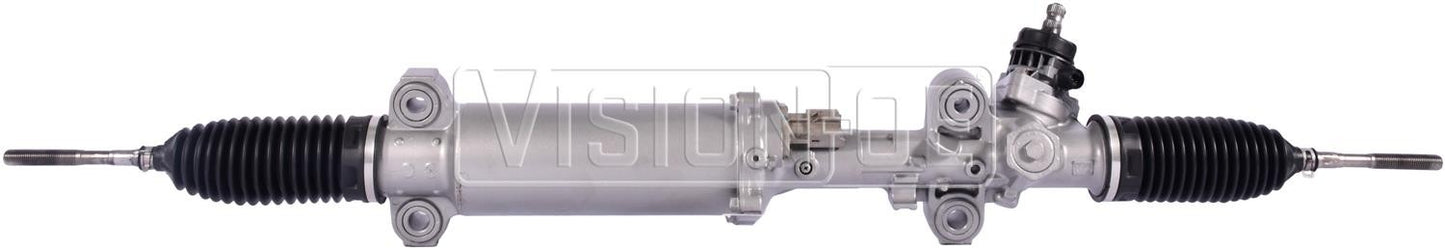 Vision OE Remanufactured Power Steering Rack and Pinion 208-0111E