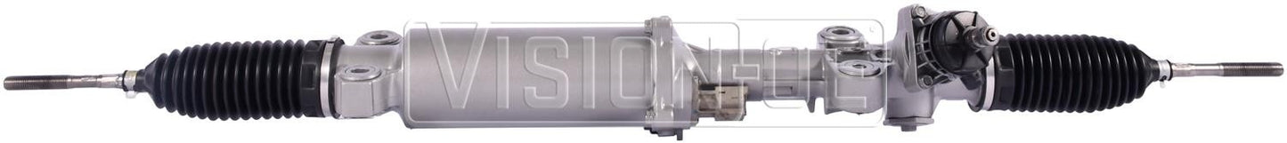 Vision OE Remanufactured Power Steering Rack and Pinion 208-0111E