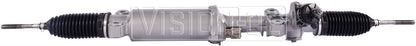 Vision OE Remanufactured Power Steering Rack and Pinion 208-0111E