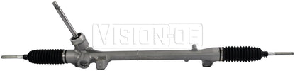BBB Industries Remanufactured Power Steering Rack and Pinion 208-0113