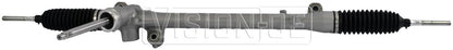 BBB Industries Remanufactured Power Steering Rack and Pinion 208-0113