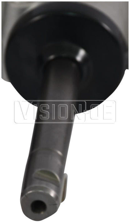 BBB Industries Remanufactured Power Steering Rack and Pinion 208-0114