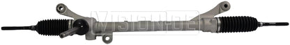 BBB Industries Remanufactured Power Steering Rack and Pinion 208-0114