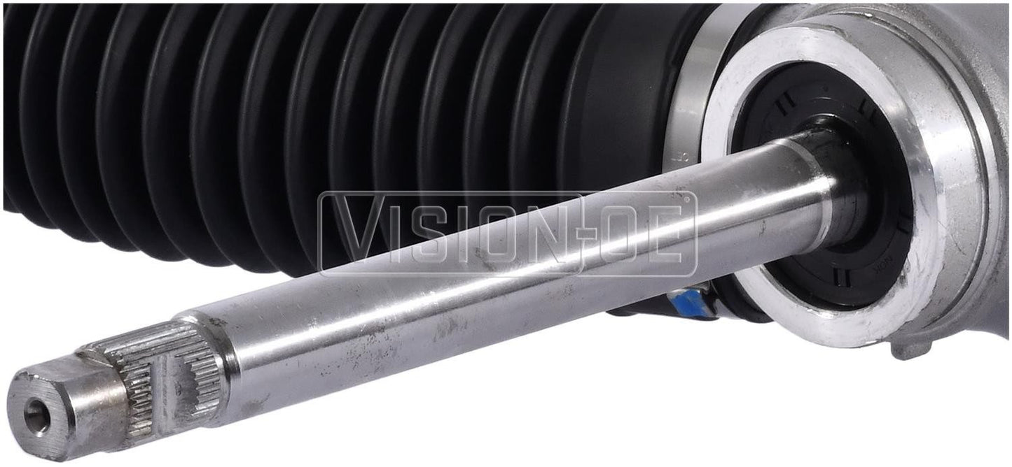 Vision OE Remanufactured Power Steering Rack and Pinion 208-0115